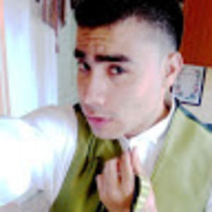 Meet your Posher, Emmanuel